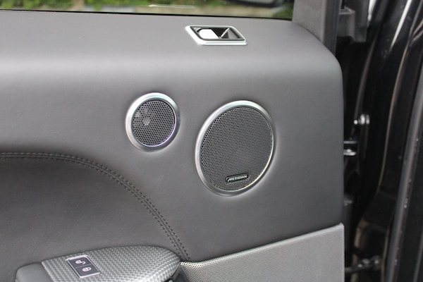Used Land Rover Range Rover Sport for sale - 75109468: Photo 33