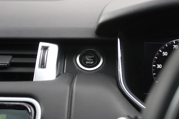 Used Land Rover Range Rover Sport for sale - 75109468: Photo 36