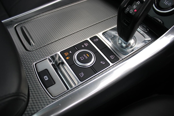 Used Land Rover Range Rover Sport for sale - 75109468: Photo 37