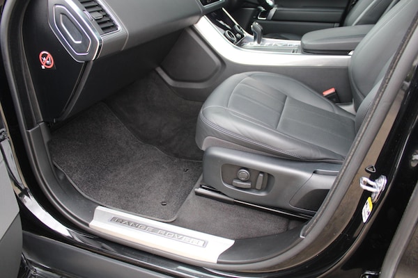 Used Land Rover Range Rover Sport for sale - 75109468: Photo 38