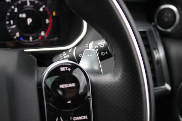 Used Land Rover Range Rover Sport for sale - 75109468: Photo 40