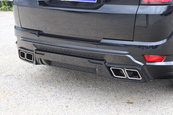 Used Land Rover Range Rover Sport for sale - 75109468: Photo 42