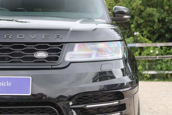 Used Land Rover Range Rover Sport for sale - 75109468: Photo 44
