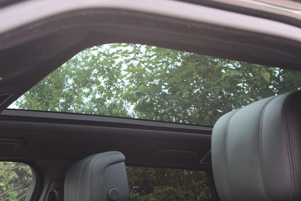 Used Land Rover Range Rover Sport for sale - 75109468: Photo 6