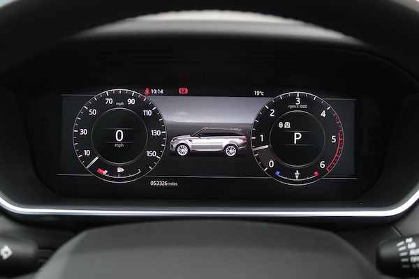 Used Land Rover Range Rover Sport for sale - 75109468: Photo 7