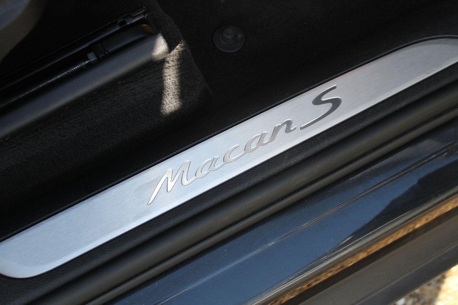 Vehicle 30