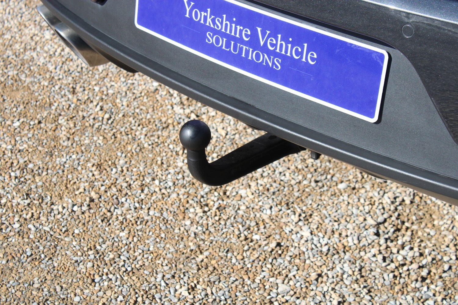 Vehicle 34