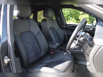 Used Porsche Macan 2016 for sale - 75708324: Photo