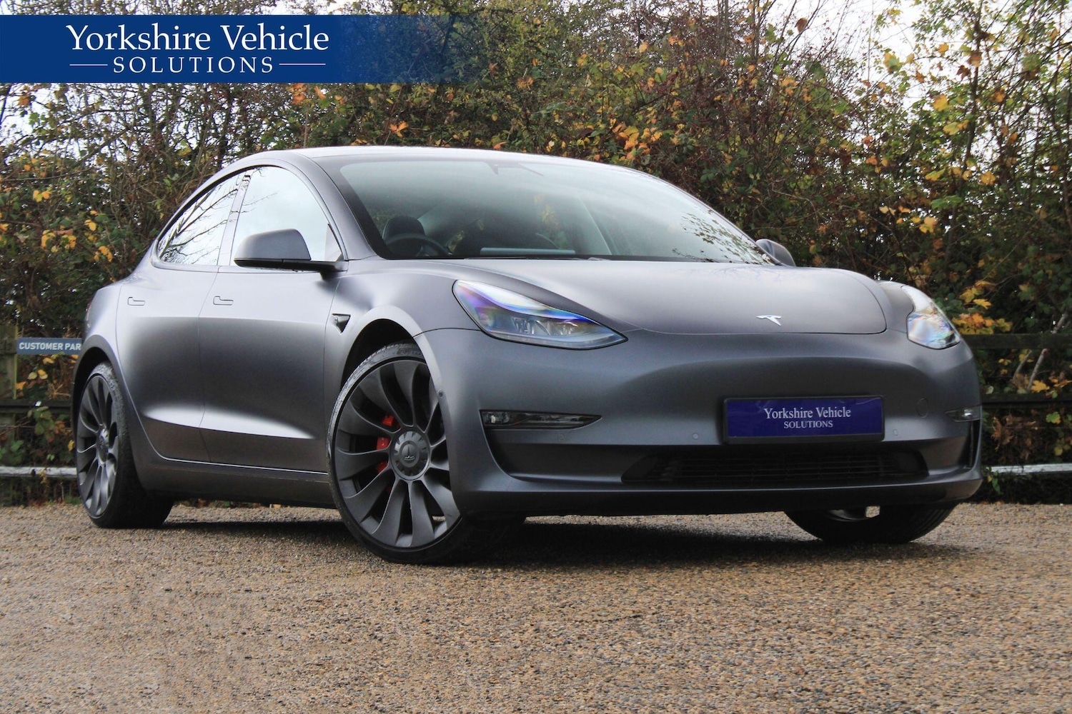 Used Tesla Model 3 2021 for sale - 76561687: Photo 1
