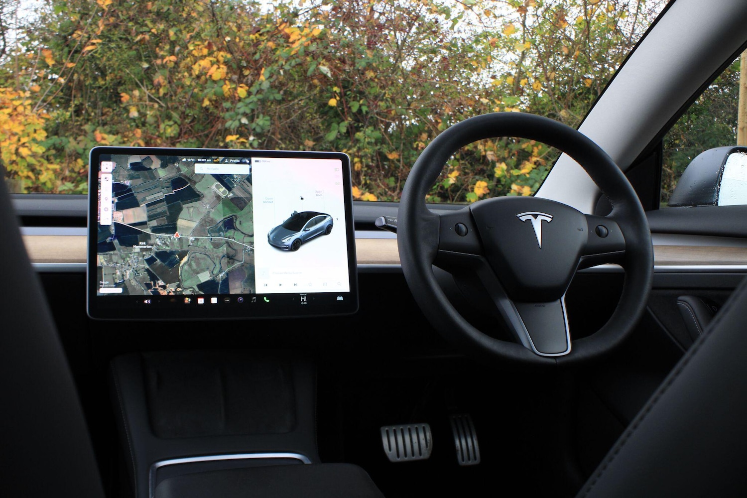 Used Tesla Model 3 2021 for sale - 76561687: Photo 10