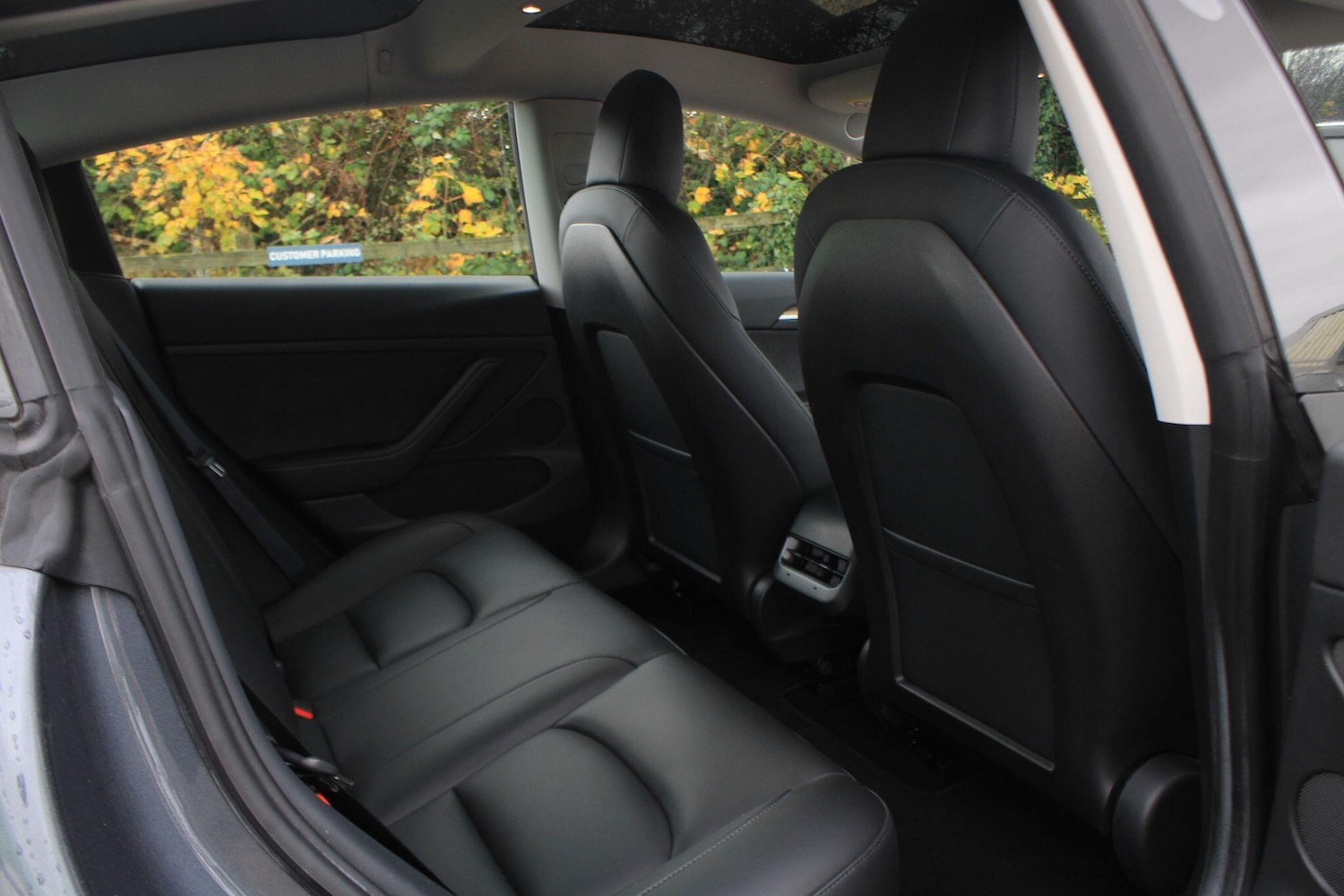 Used Tesla Model 3 2021 for sale - 76561687: Photo 12