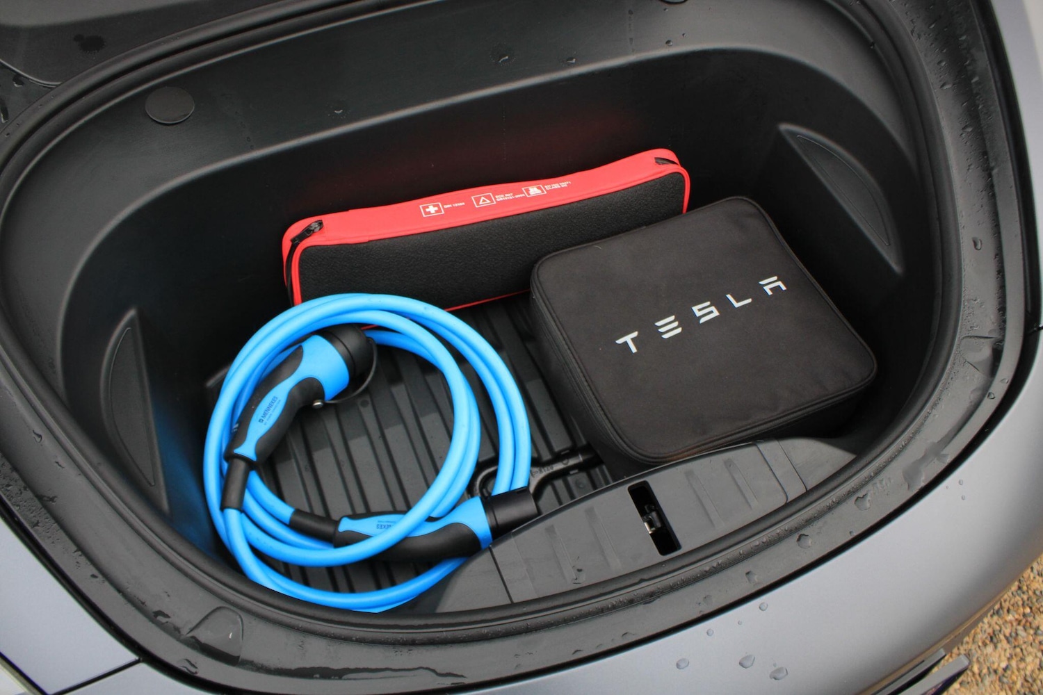 Used Tesla Model 3 2021 for sale - 76561687: Photo 14