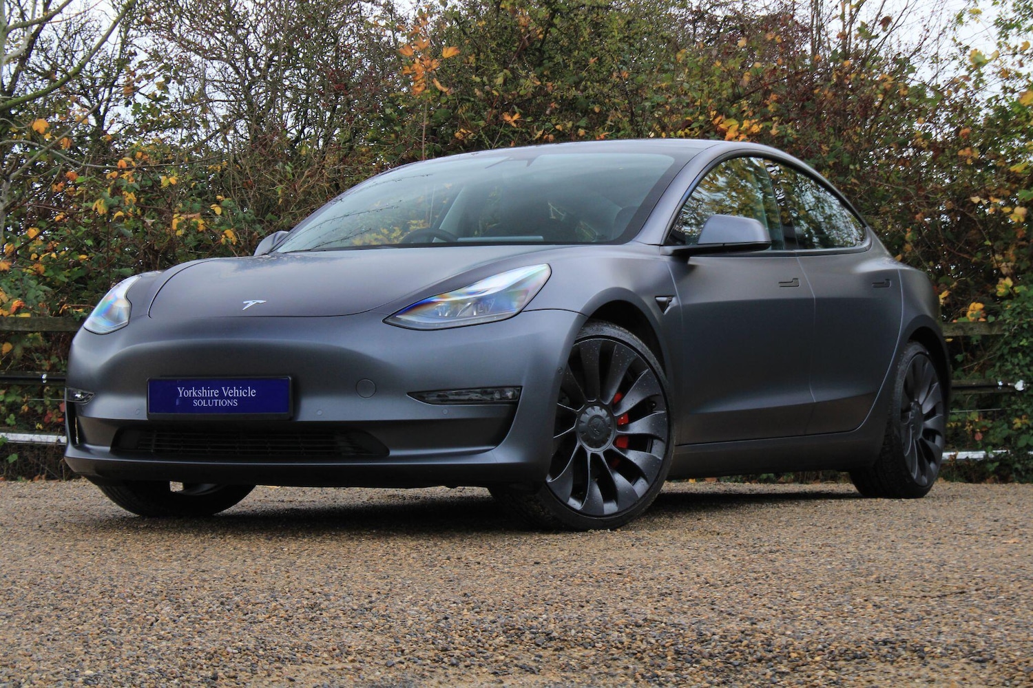 Used Tesla Model 3 2021 for sale - 76561687: Photo 17