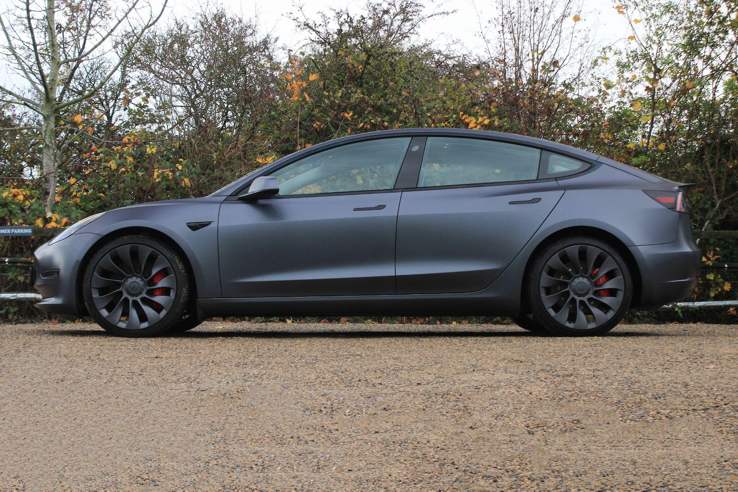 Used Tesla Model 3 2021 for sale - 76561687: Photo 18