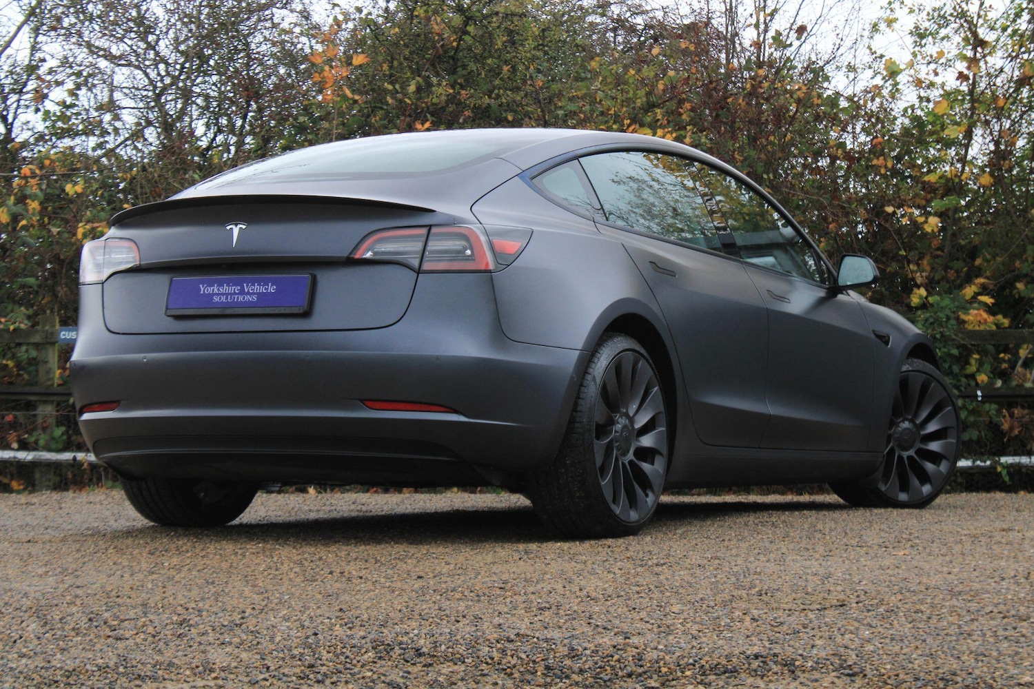 Used Tesla Model 3 2021 for sale - 76561687: Photo 19