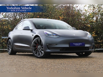 Used Tesla Model 3 2021 for sale - 76561687: Photo