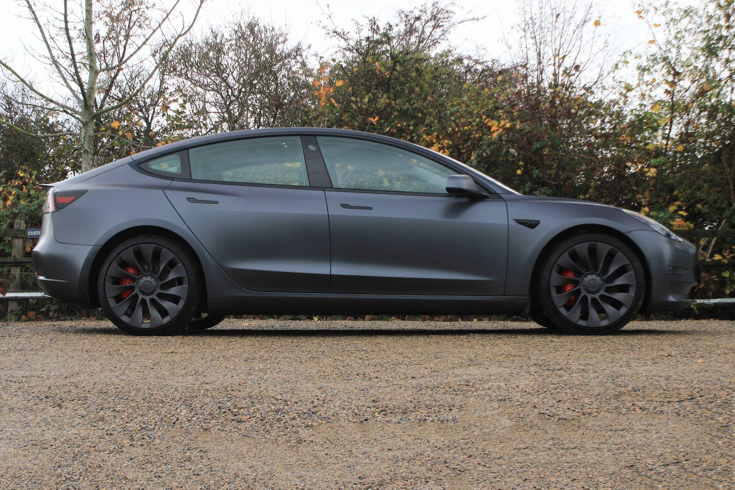 Used Tesla Model 3 2021 for sale - 76561687: Photo 2