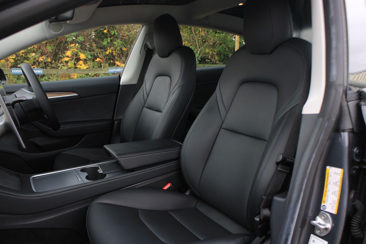 Used Tesla Model 3 2021 for sale - 76561687: Photo 20