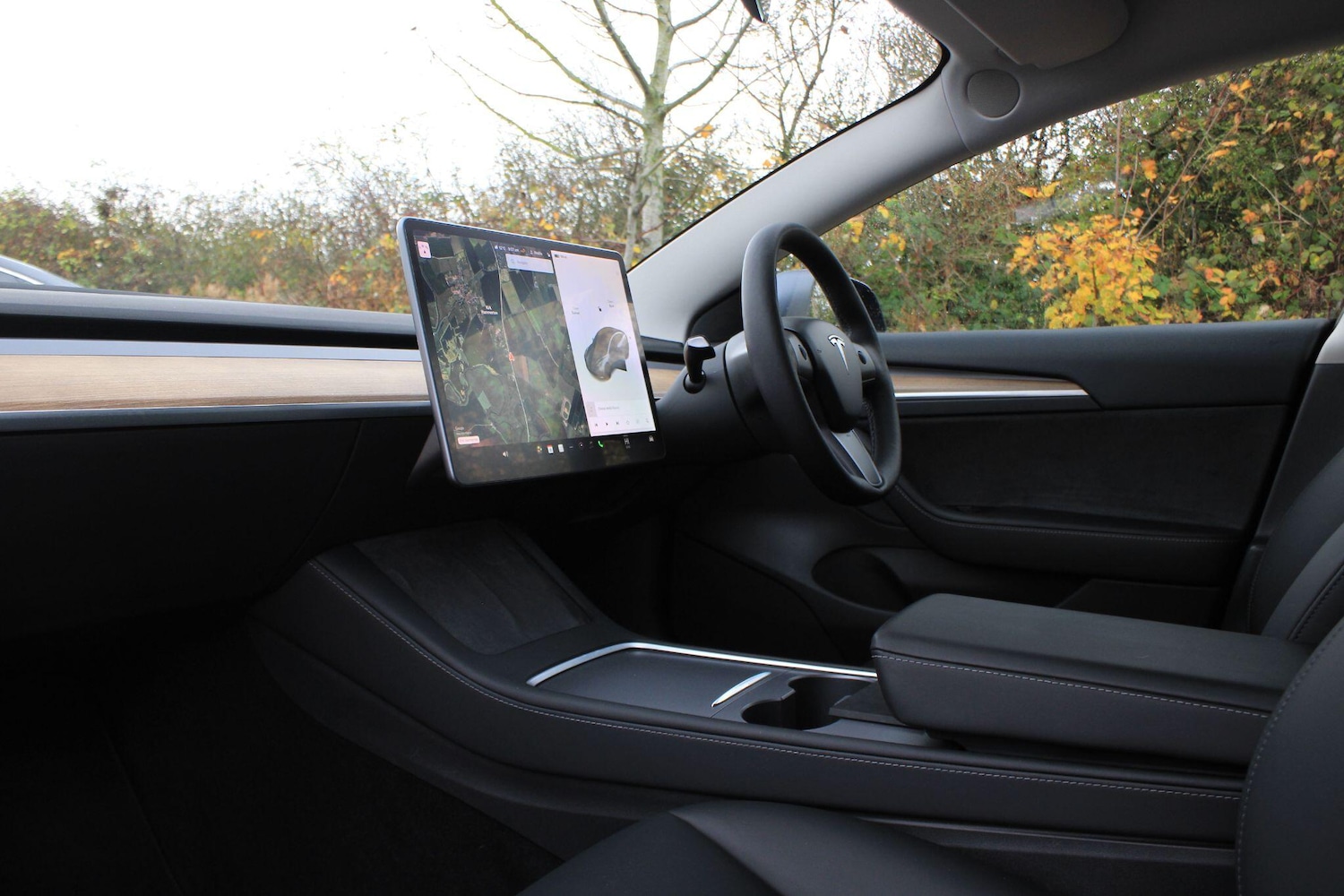 Used Tesla Model 3 2021 for sale - 76561687: Photo 21