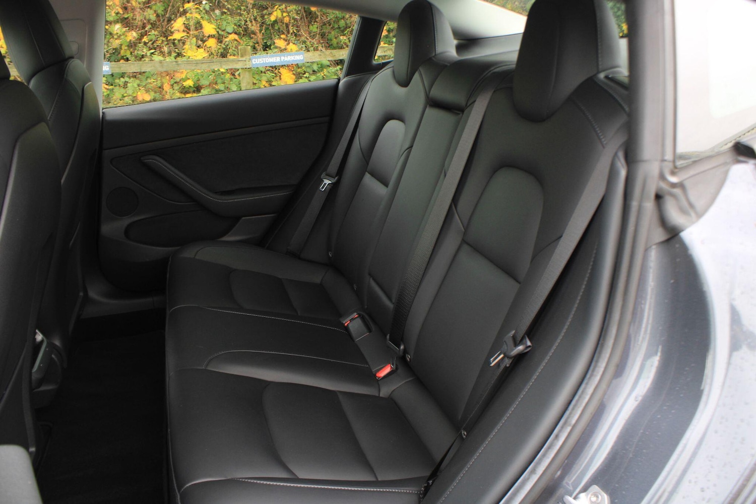 Used Tesla Model 3 2021 for sale - 76561687: Photo 22