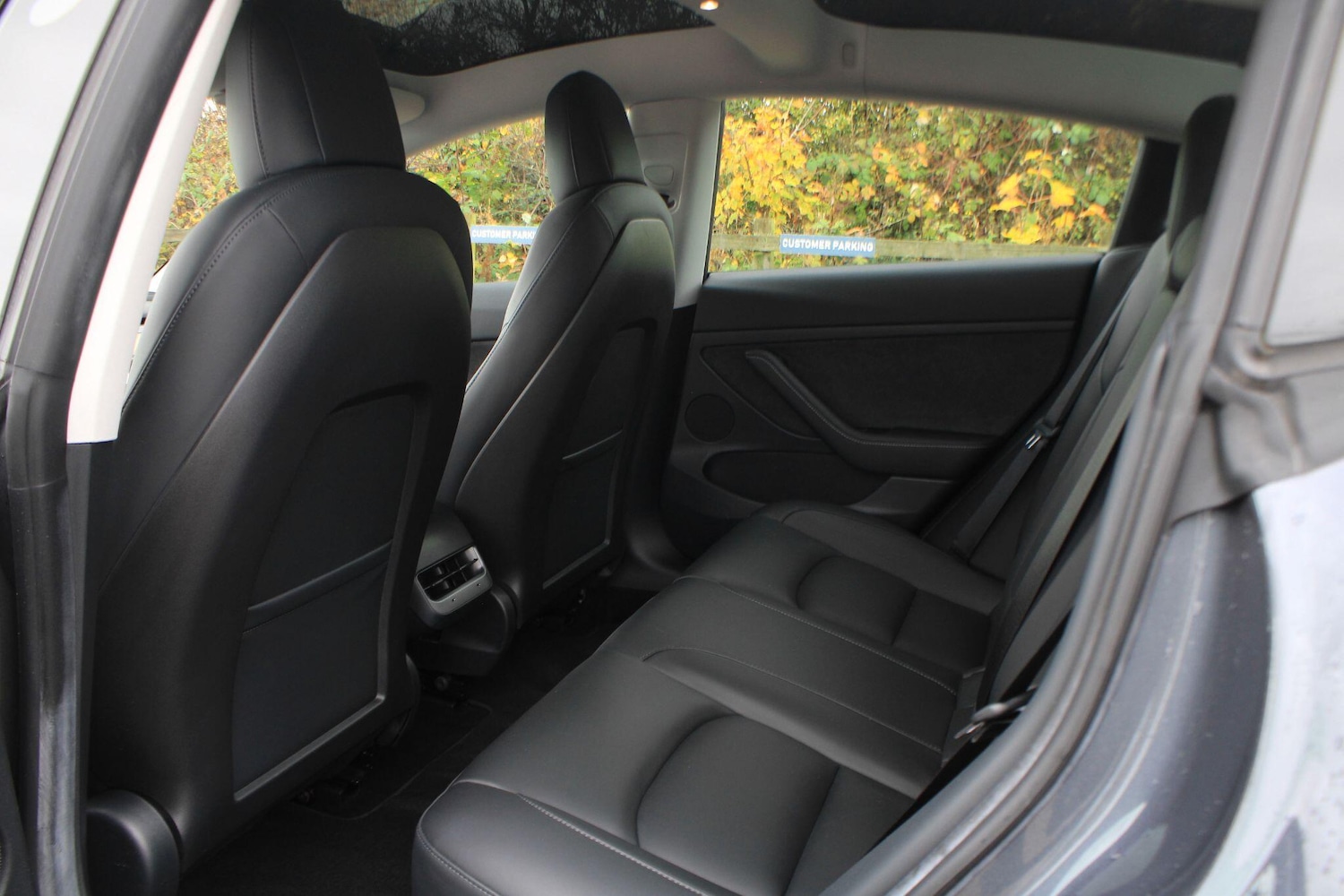 Used Tesla Model 3 2021 for sale - 76561687: Photo 23