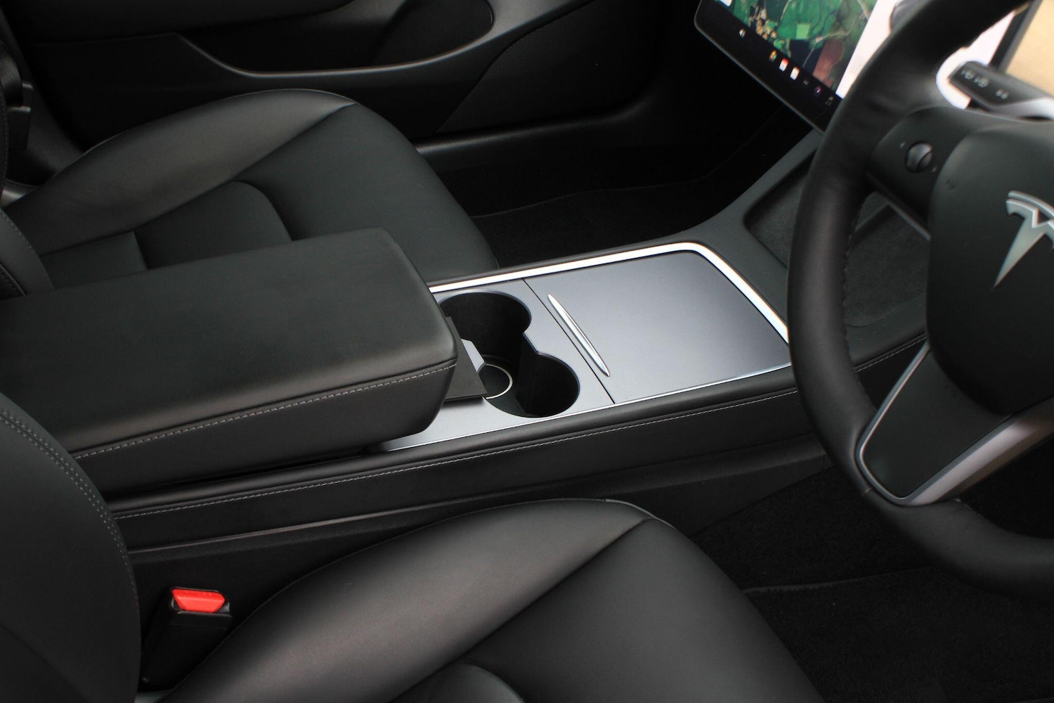 Used Tesla Model 3 2021 for sale - 76561687: Photo 24