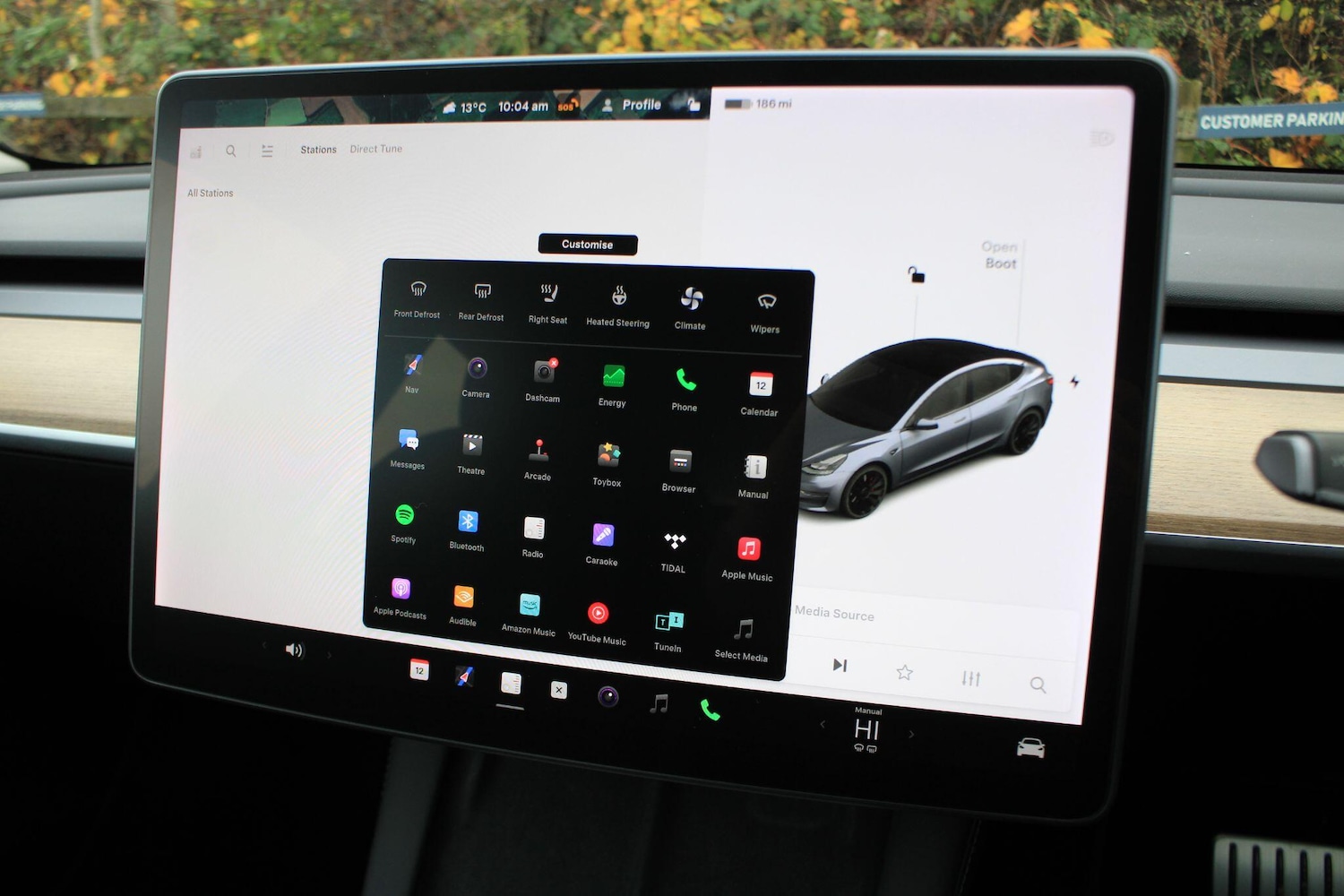 Used Tesla Model 3 2021 for sale - 76561687: Photo 26