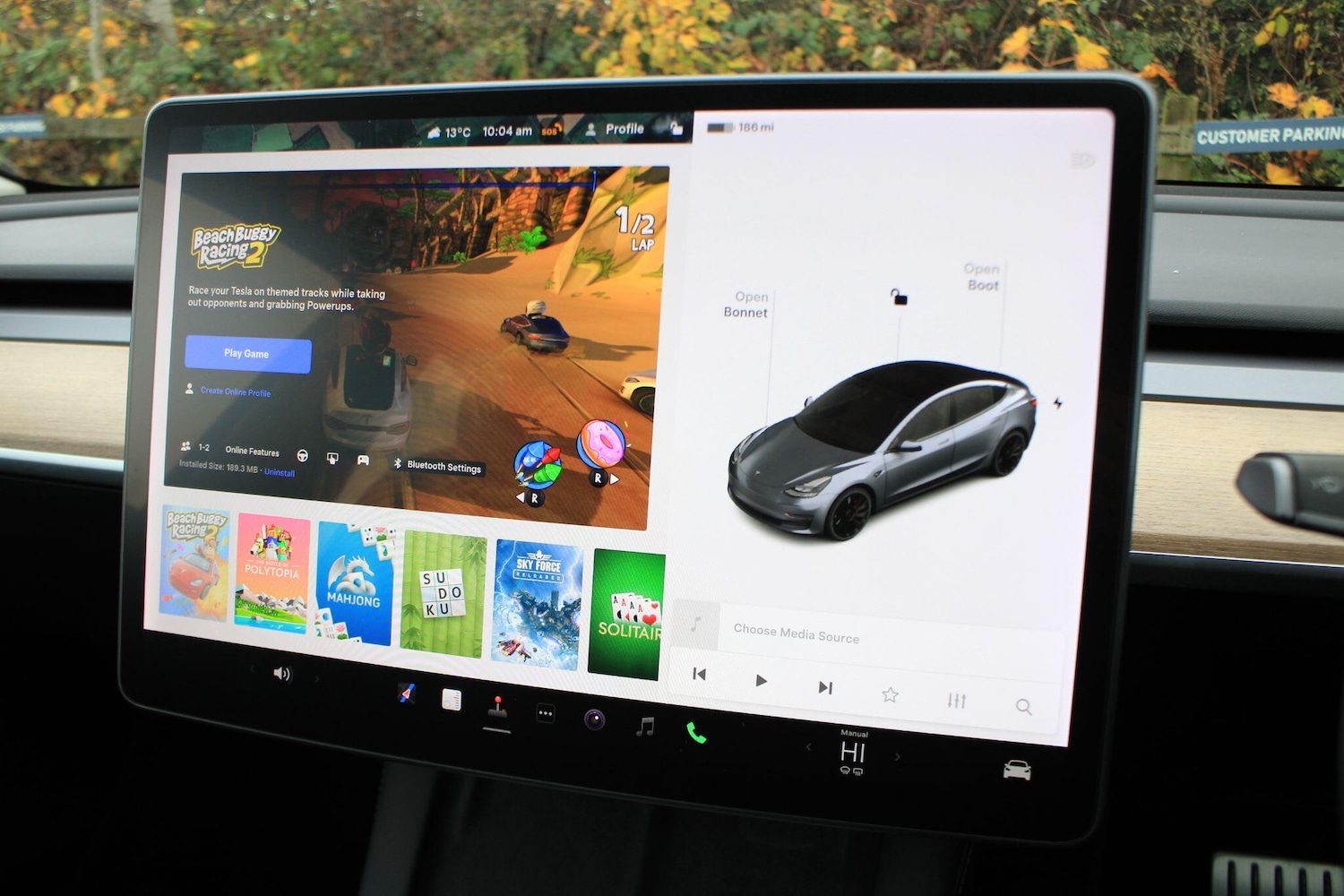 Used Tesla Model 3 2021 for sale - 76561687: Photo 27