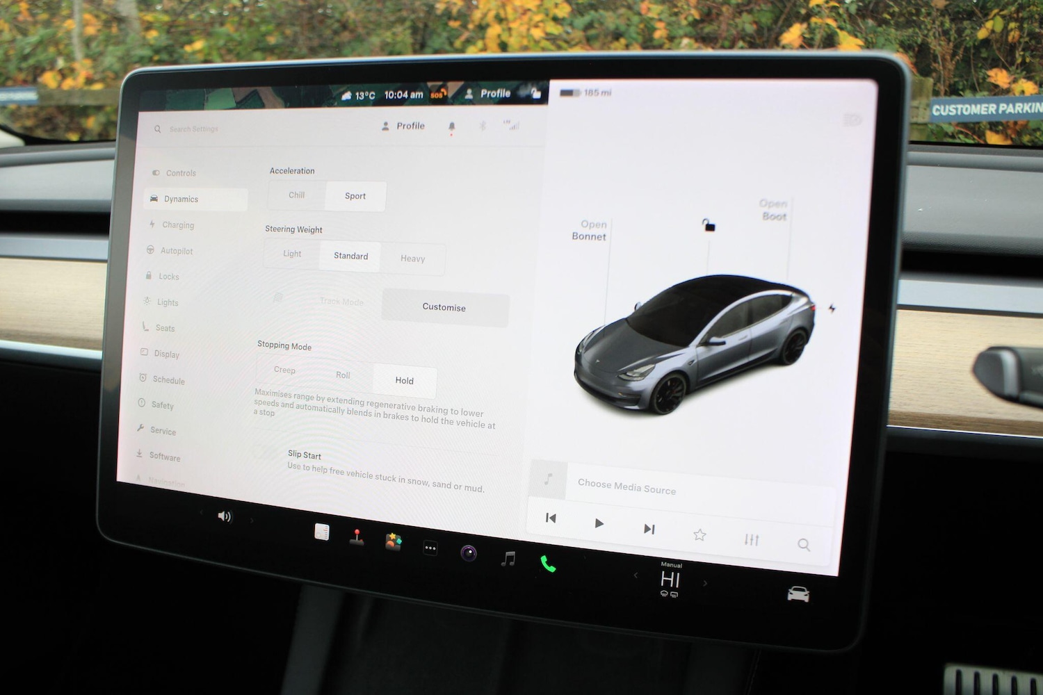 Used Tesla Model 3 2021 for sale - 76561687: Photo 29