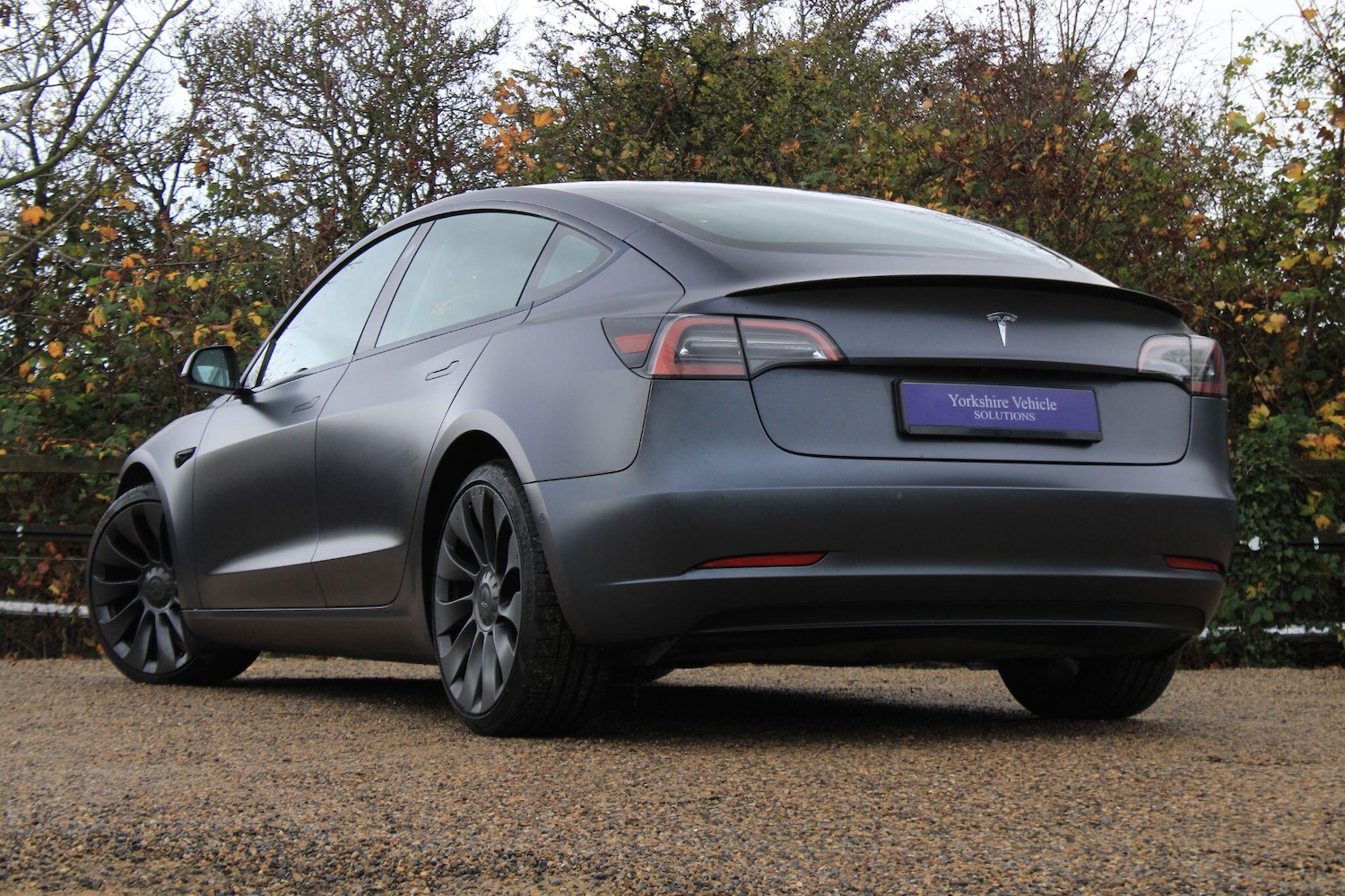 Used Tesla Model 3 2021 for sale - 76561687: Photo 3