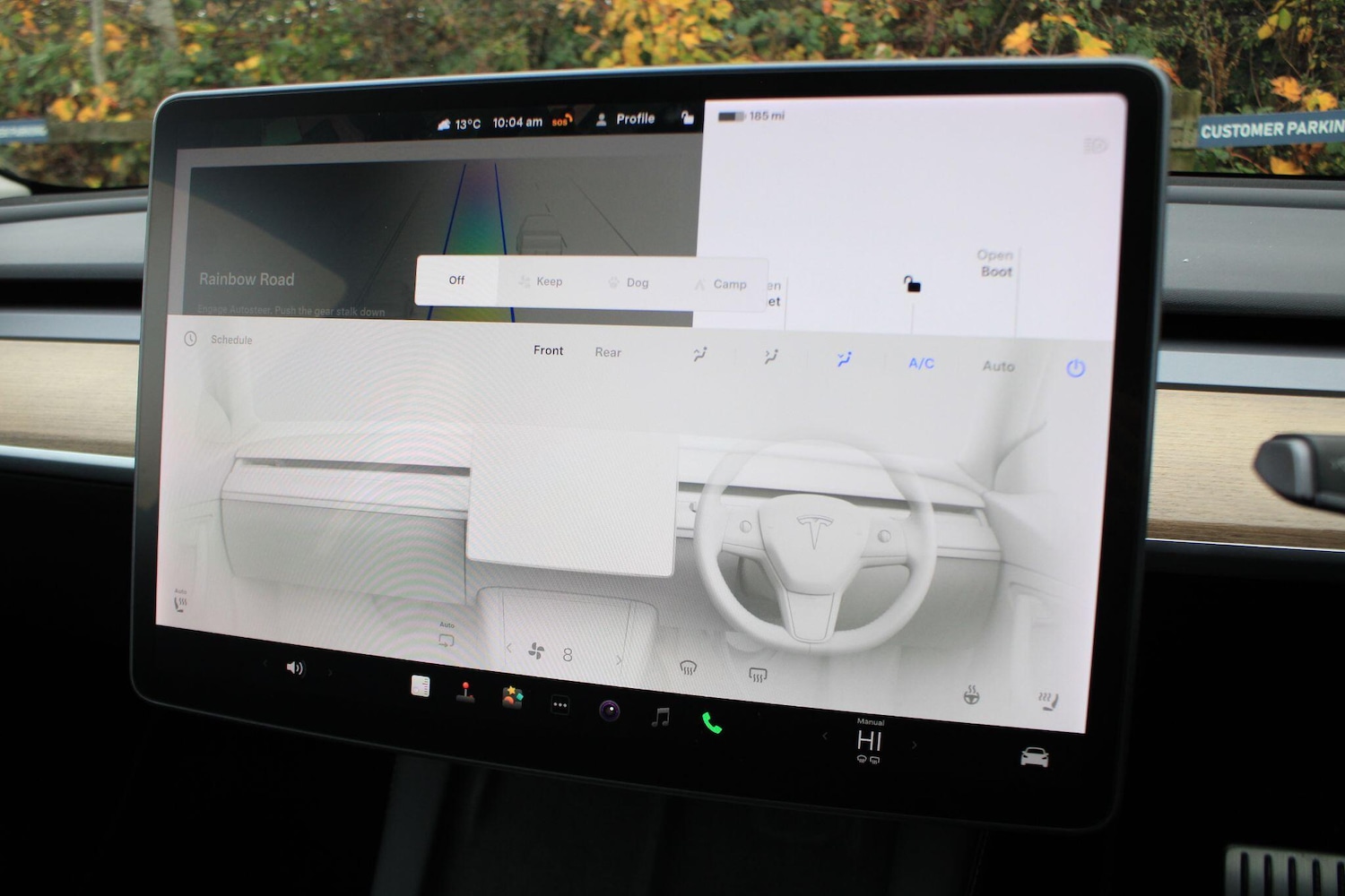 Used Tesla Model 3 2021 for sale - 76561687: Photo 30