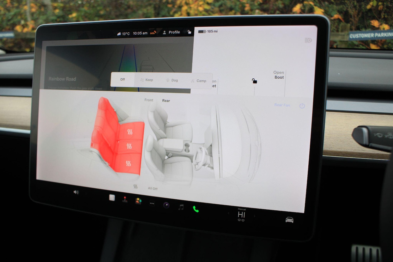 Used Tesla Model 3 2021 for sale - 76561687: Photo 31