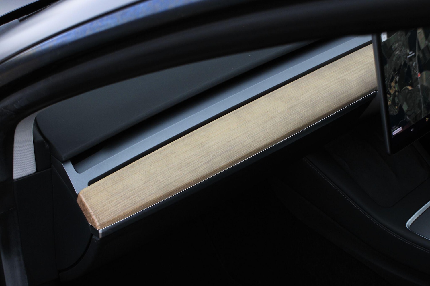 Used Tesla Model 3 2021 for sale - 76561687: Photo 34