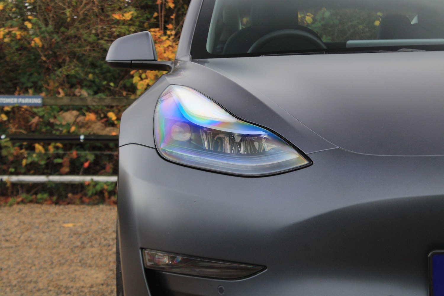 Used Tesla Model 3 2021 for sale - 76561687: Photo 37