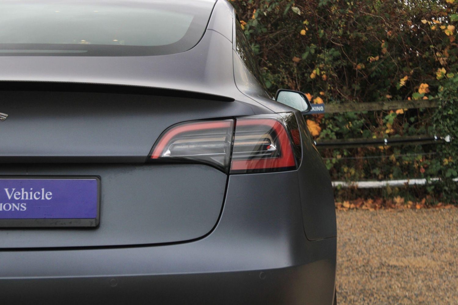 Used Tesla Model 3 2021 for sale - 76561687: Photo 38