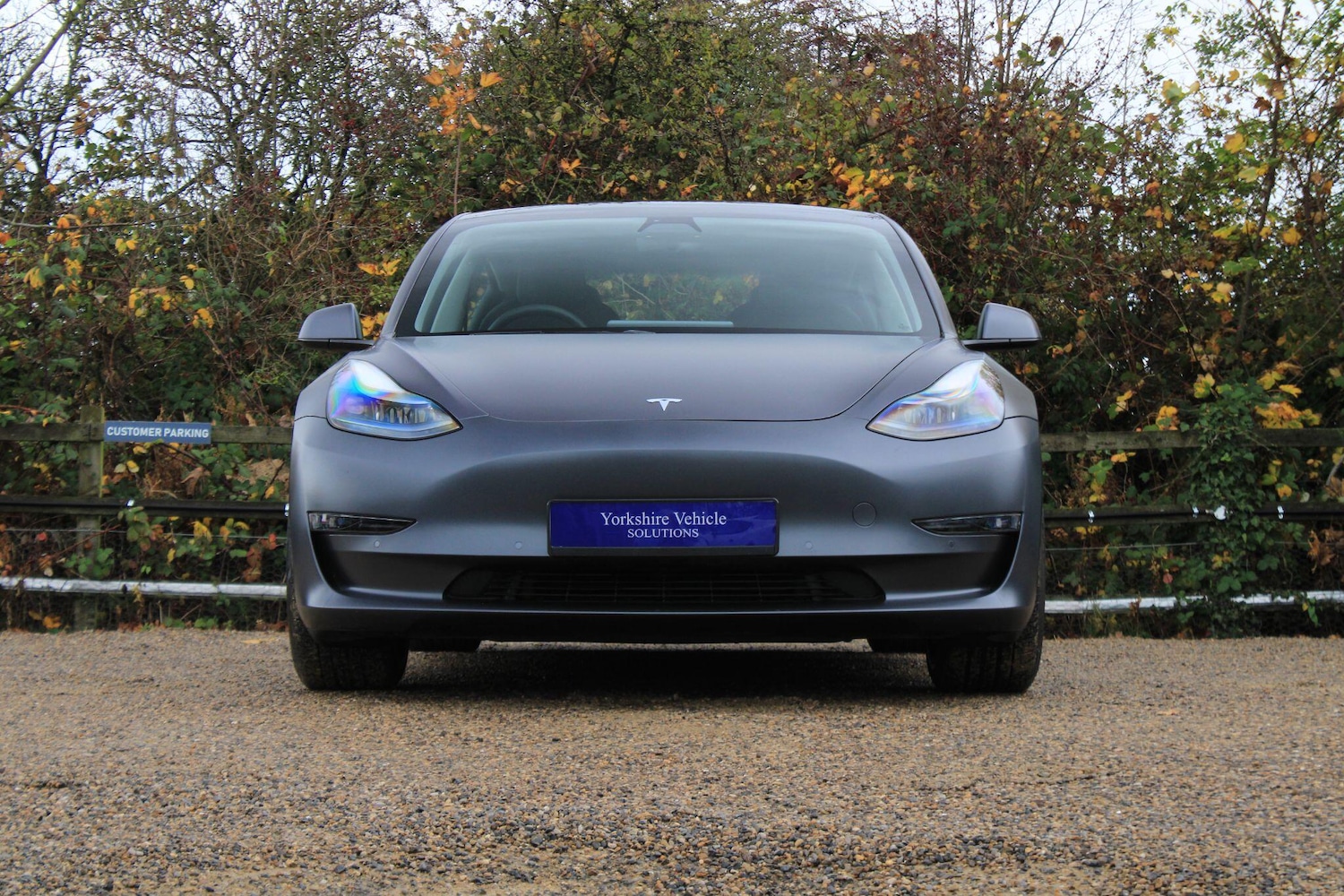 Used Tesla Model 3 2021 for sale - 76561687: Photo 39