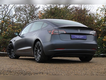 Used Tesla Model 3 2021 for sale - 76561687: Photo