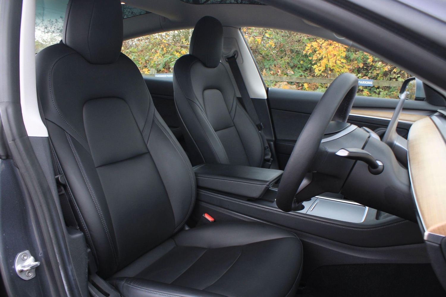 Used Tesla Model 3 2021 for sale - 76561687: Photo 4