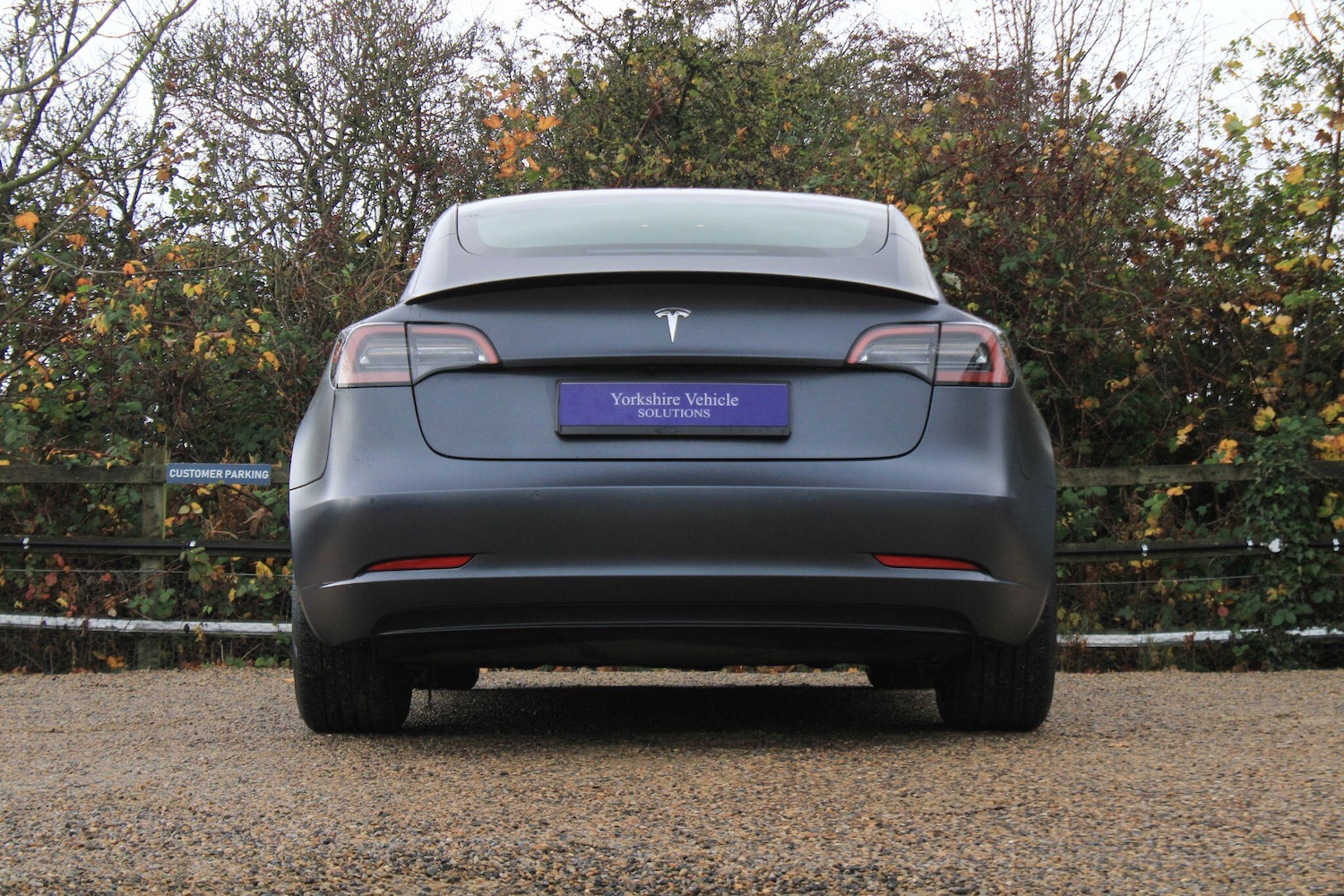 Used Tesla Model 3 2021 for sale - 76561687: Photo 40