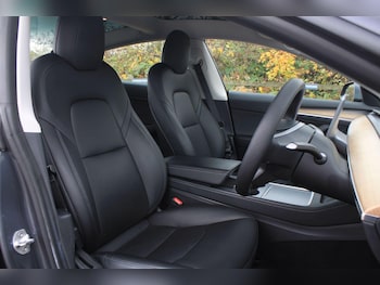 Used Tesla Model 3 2021 for sale - 76561687: Photo