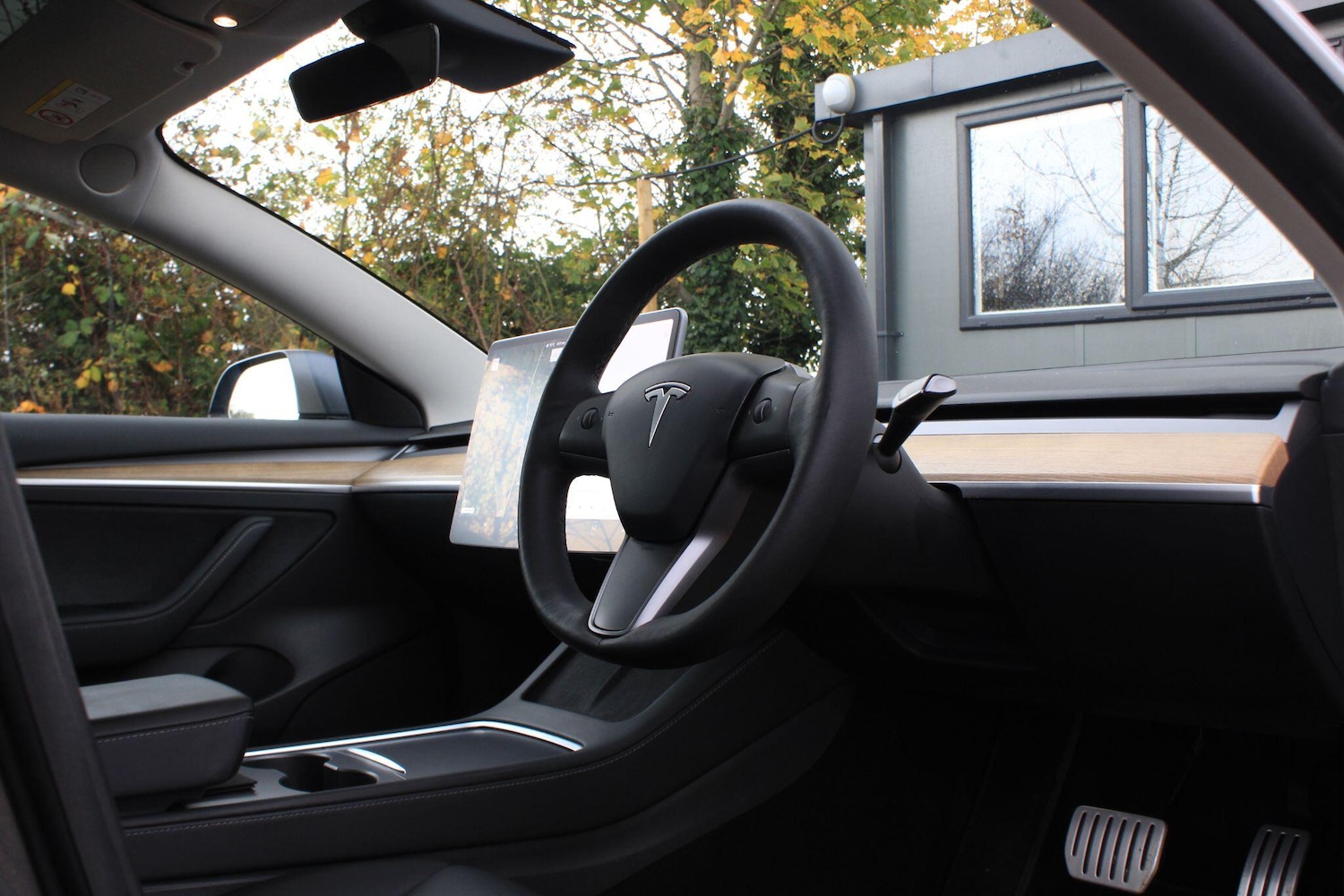 Used Tesla Model 3 2021 for sale - 76561687: Photo 5