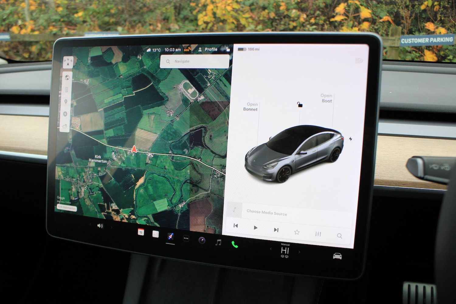 Used Tesla Model 3 2021 for sale - 76561687: Photo 8