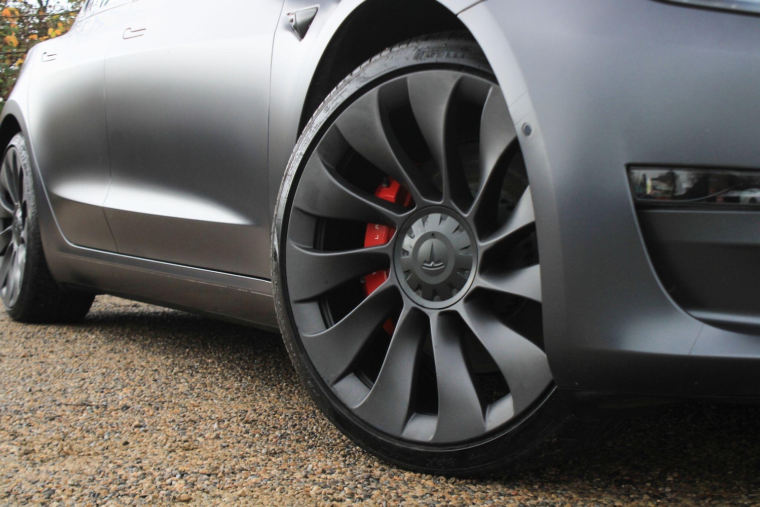 Used Tesla Model 3 2021 for sale - 76561687: Photo 9