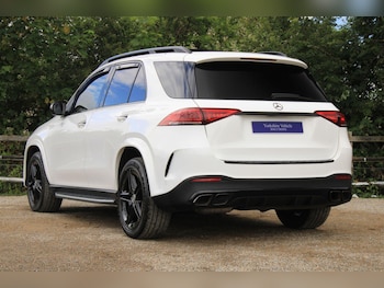Used Mercedes-Benz GLE 2020 for sale - 78891691: Photo