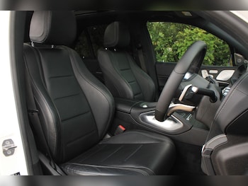 Used Mercedes-Benz GLE 2020 for sale - 78891691: Photo