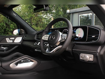 Used Mercedes-Benz GLE 2020 for sale - 78891691: Photo