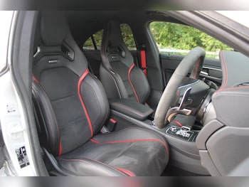 Used Mercedes-Benz CLA 2017 for sale - 75448845: Photo