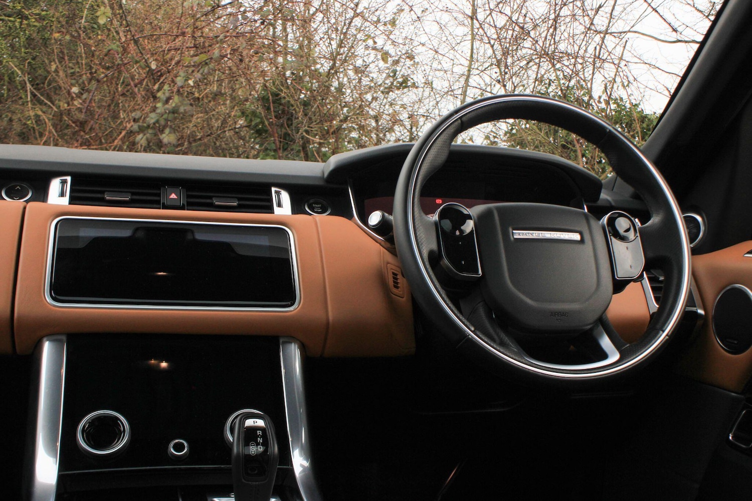 Used Land Rover Range Rover Sport 2018 for sale - 77305246: Photo 10