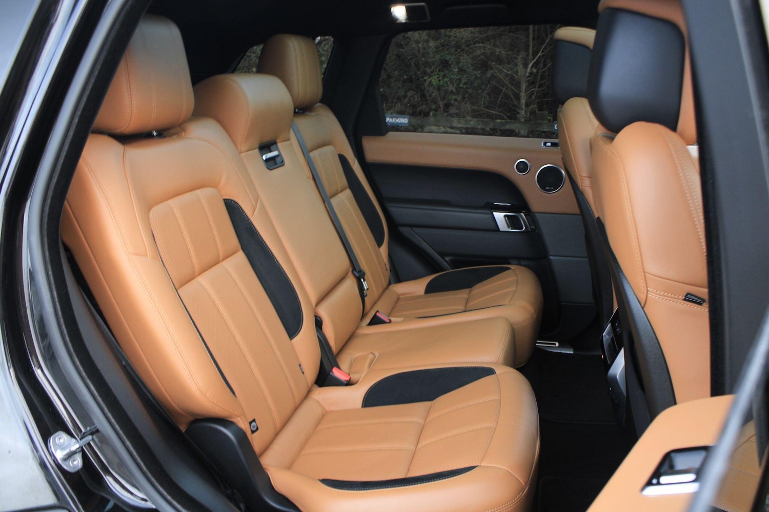 Used Land Rover Range Rover Sport 2018 for sale - 77305246: Photo 11