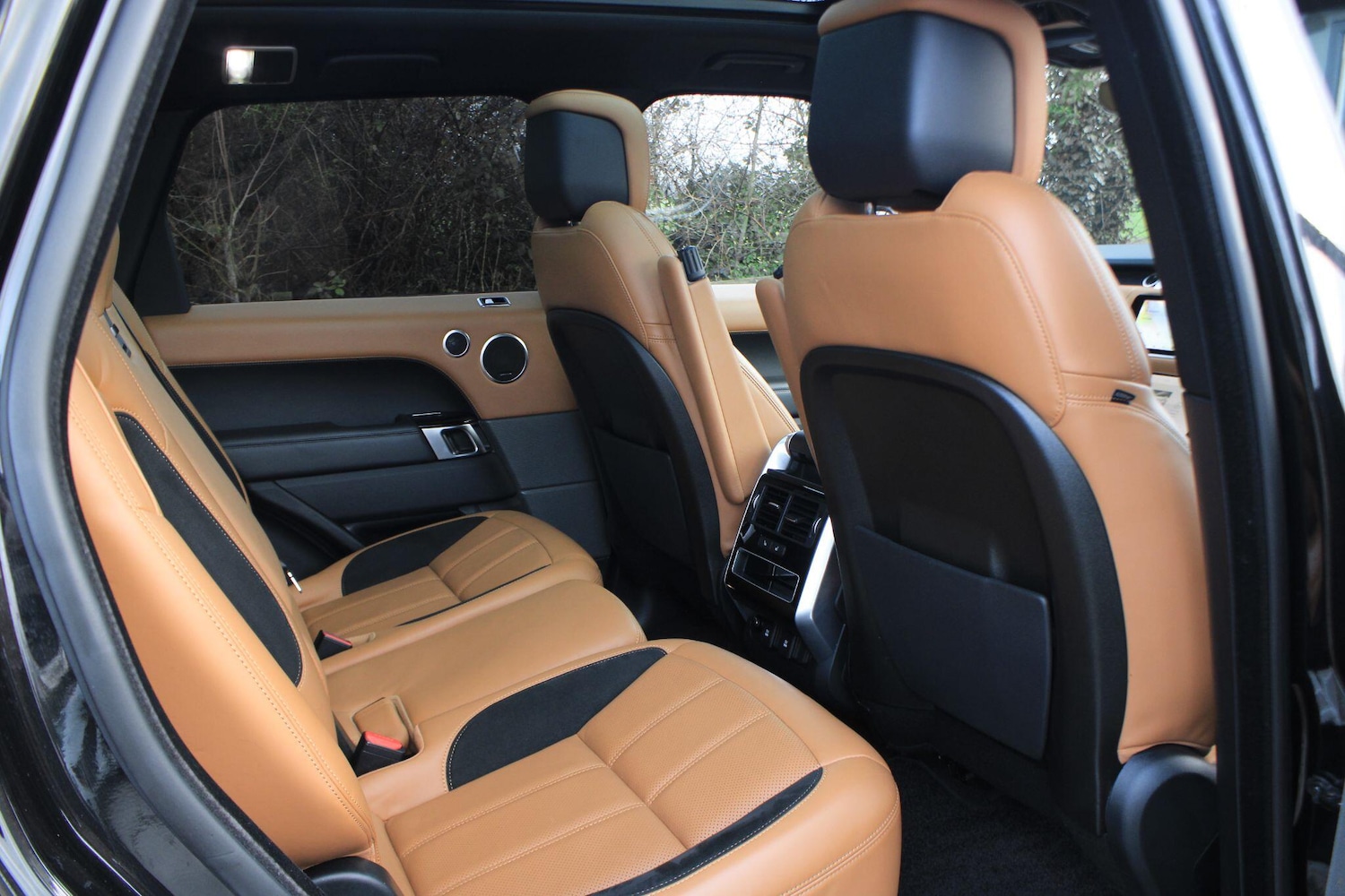 Used Land Rover Range Rover Sport 2018 for sale - 77305246: Photo 12